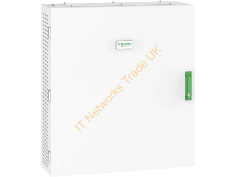 E3SBPSU30K40F - Apc E3Sbpsu30K40F Maintenance Bypass Panel (Mbp) White