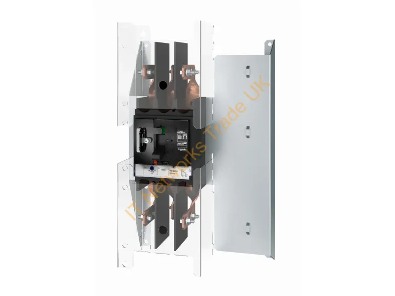 E3SOPT008 - APC Battery Breaker Kit for Easy UPS 3S & Easy UPS 3S Pro