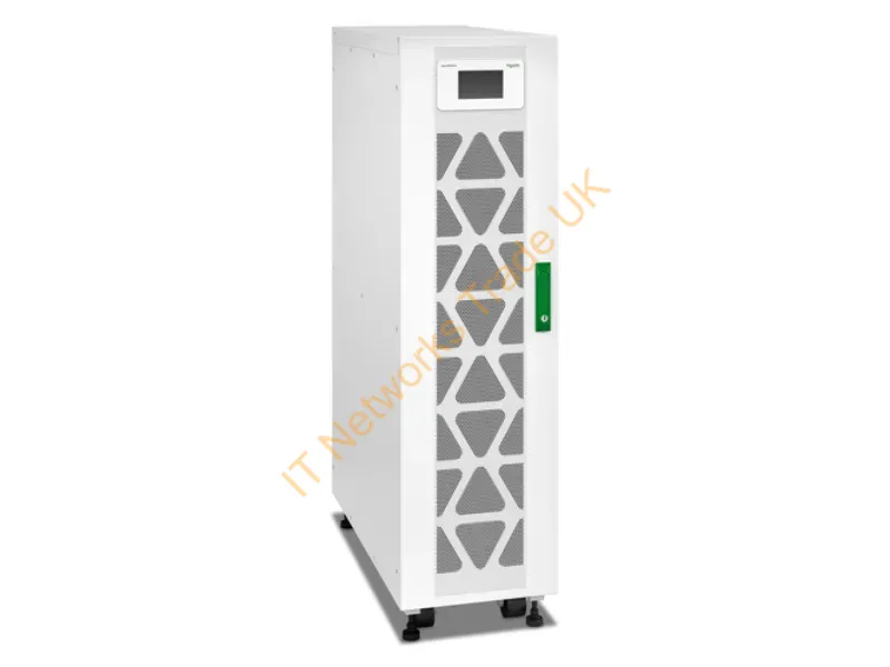 E3SP10KHB - APC Easy UPS 3S Pro 10kVA 400V 3:3 UPS for i