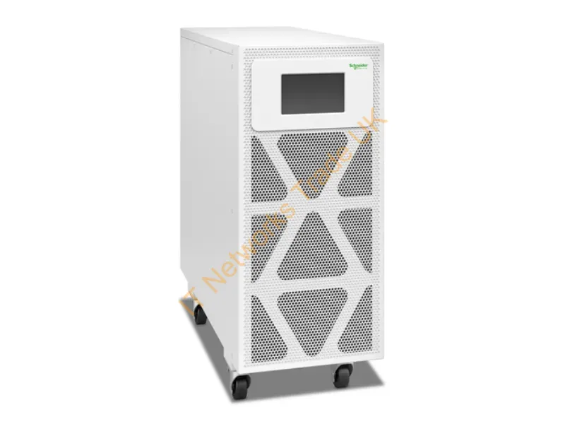 E3SP20KH - APC Easy UPS 3S Pro 20 kVA 400 V 3:3 UPS for