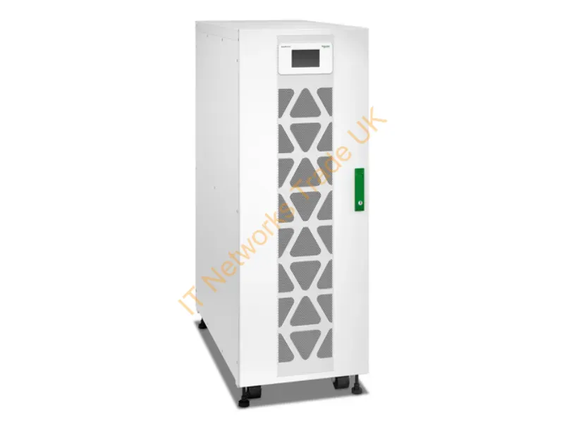 E3SP40KHB - APC Easy UPS 3S Pro 40kVA 400V 3:3 UPS for i