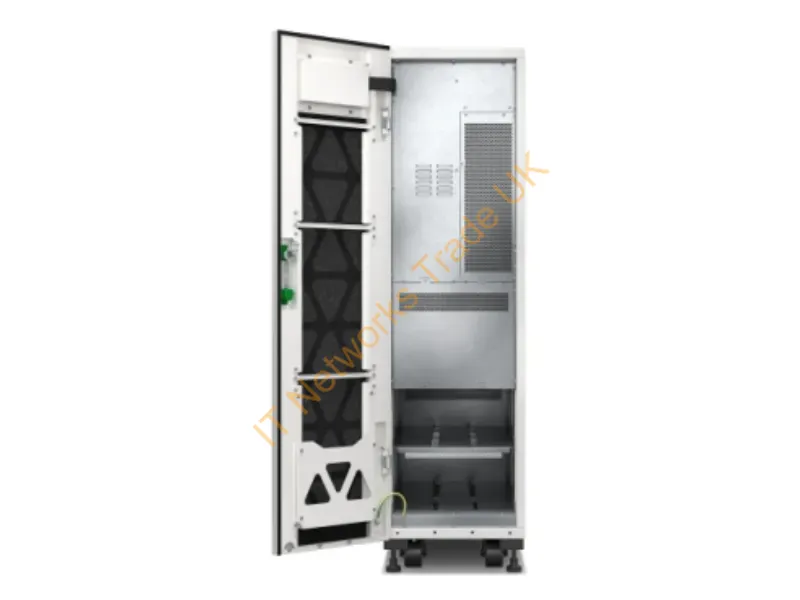 E3SUPS10KFBS - Apc E3Sups10Kfbs Uninterruptible Power Supply (Ups) 10 Kva 10000 W