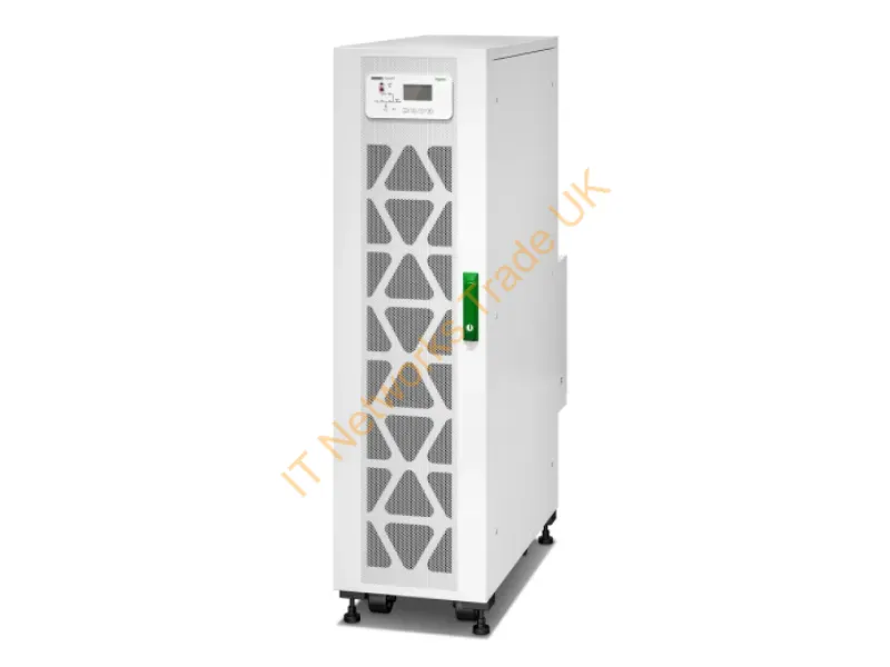 E3SUPS15KFBS - Apc E3Sups15Kfbs Uninterruptible Power Supply (Ups) Double-Conversion (Online) 15 Kva 15000 W