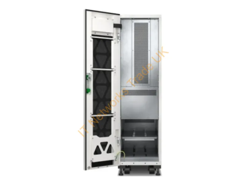 E3SUPS20KFBS - Apc E3Sups20Kfbs Uninterruptible Power Supply (Ups) Double-Conversion (Online) 20 Kva 20000 W