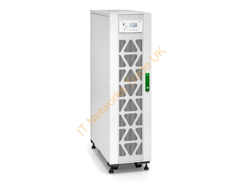 E3SUPS20KHB2 - APC Easy 3S uninterruptible power supply (UPS) Double-conversion (Online) 20 kVA 20000 W