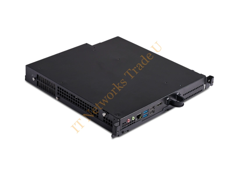 Elo Touch Solution ECMG3 Desktop Systems