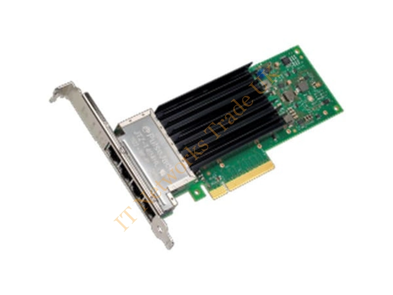 E400CH34U-02 Fujitsu iSCSI Host Interface (2-Port x2CA) for E4K M300 and 500 Network Adapter