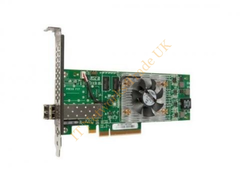 E400EH94U Fujitsu ISCSI Host Interface 2-Port X2ca for E4KM4 RAID Controller Storage