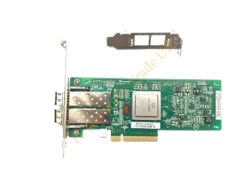 E400EHC8U-02 Fujitsu FC 8Gbps host interface 4-Port x 2CA E4KM400 600 Network Adapter