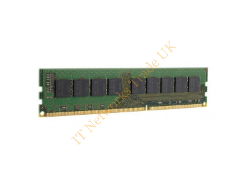 E400EM21U Fujitsu 4GB Cache Memory 2X 1GB X 2CM E4KM400