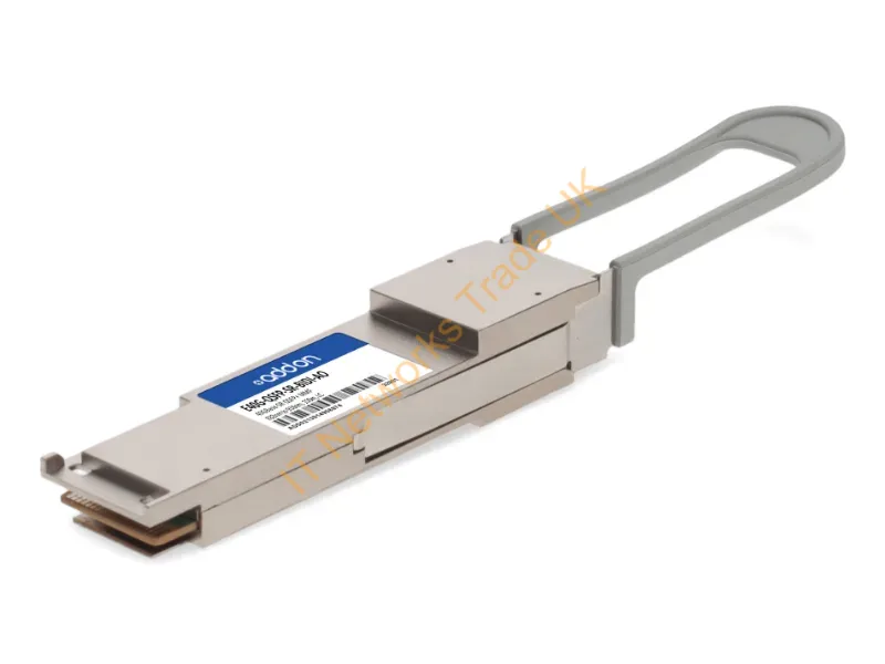 E40G-QSFP-SR-BIDI-AO - Addon Networks E40G-Qsfp-Sr-Bidi-Ao Network Transceiver Module Fiber Optic 40000 Mbit/S Qsfp+