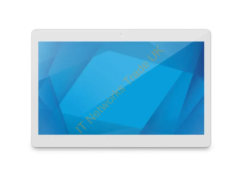E412033 - Elo Touch Solutions E412033 Pos System Sda660 All-In-One 15.6" 1920 X 1080 Pixels Touchscreen White