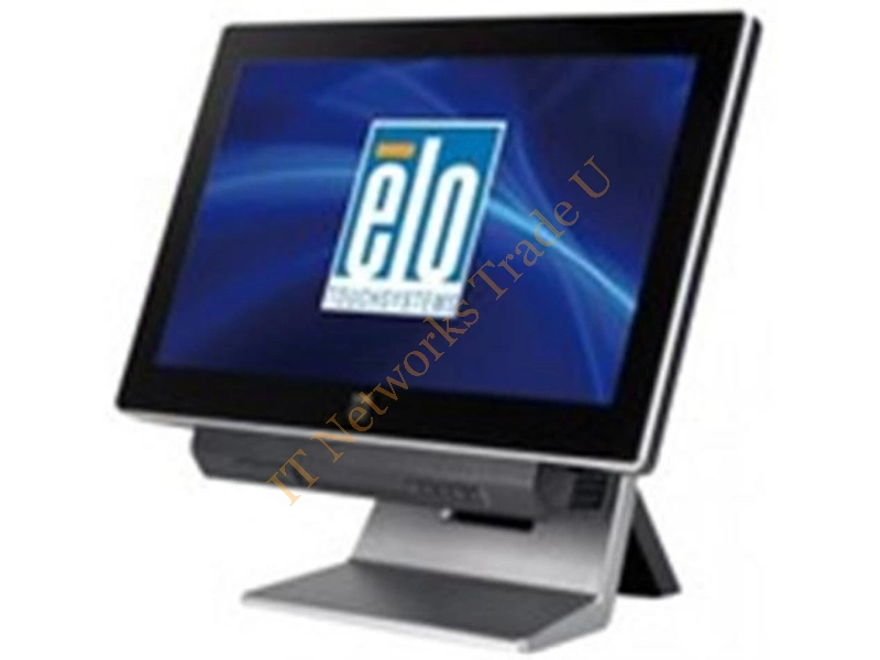 E420297 - Elo Touch Solution 22C2 1.86GHz N2800 21.5" 1920 x 1080pixels Touchscreen Grey POS terminal Accessory