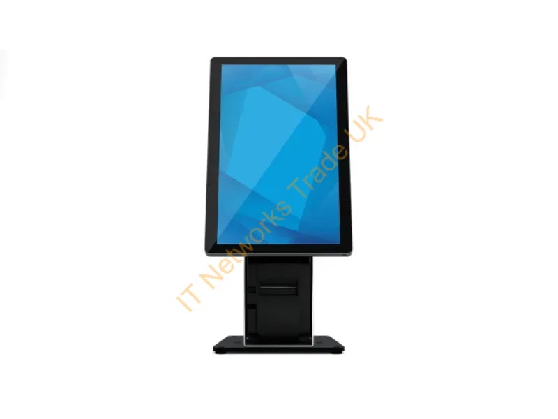 E421137 - Elo Touch Solutions Wallaby 55.9 cm (22") Grey
