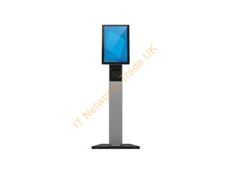 E421325 - Elo Touch Solutions Wallaby 55.9 cm (22") Grey