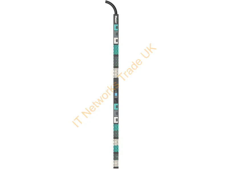 E42E26L - Panduit E42E26L Power Distribution Unit (Pdu) 42 Ac Outlet(S) 0U Black