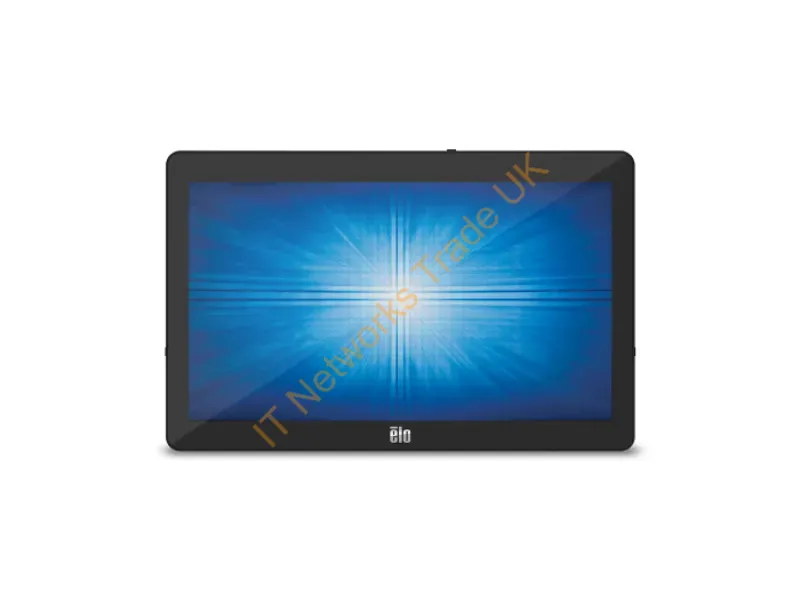 E441575 - Elo Touch Solutions Elopos 3.1 Ghz I3-8100T 15.6" 1366 X 768 Pixels Touchscreen