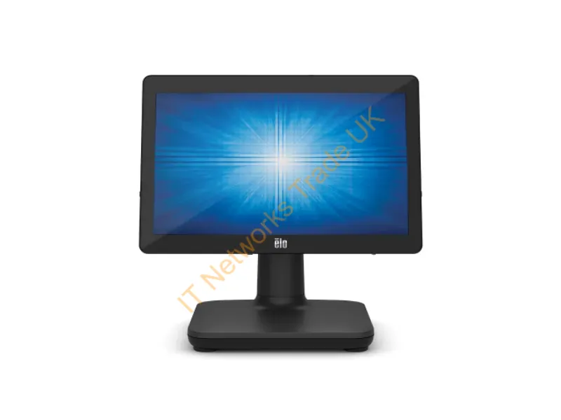 E441968 - Elo Touch Solutions Elopos 2.1 Ghz I5-8500T 15" 1366 X 768 Pixels Touchscreen