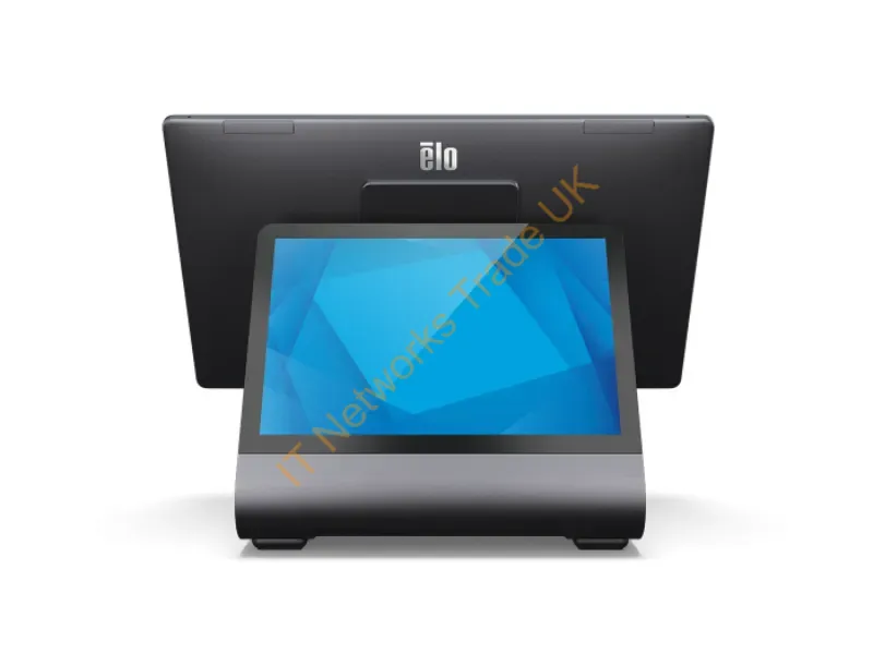E482347 - Elo Touch Solutions E482347 Pos System Sda660 15.6" 1920 X 1080 Pixels Touchscreen Black