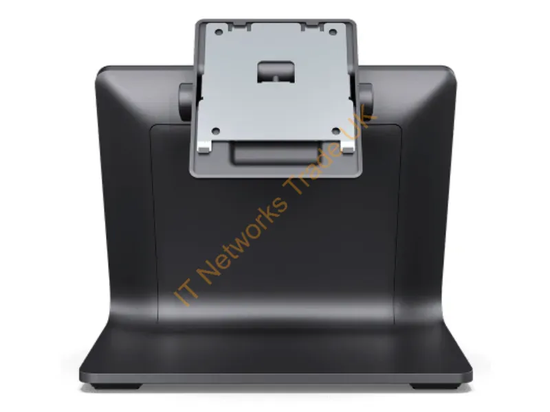 E482940 - Elo Touch Solutions Elo, Mto, Ncnr, Z30 Pos Stand With 10-Inch Hd Projected Capacitive 10-Touch Customer Facing Display For I-Series 4 Slate