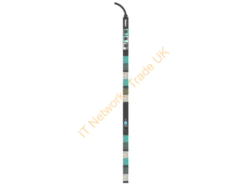 E48G30L - Panduit E48G30L Power Distribution Unit (Pdu) 48 Ac Outlet(S) 0U Black