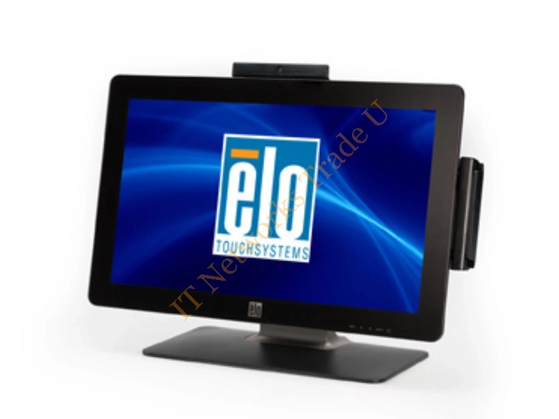 E497002 - Elo Touch Solution 2201L 22" 1920 x 1080pixels Black touch screen monitor