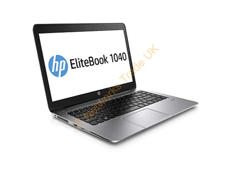 E4A65AV - Hp Elitebook Folio 1040 G1 Base Model Notebook Pc