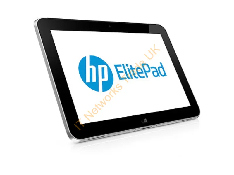 E4A94AV - Hp Elitepad 900 G1 Base Model Tablet
