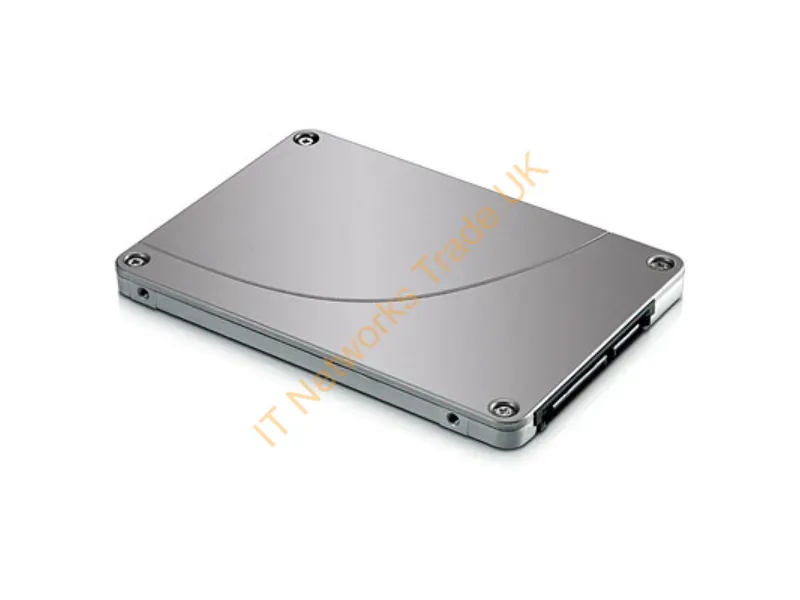 E4H35AV - Hp E4H35Av Internal Solid State Drive 128 Gb 2.5" Serial Ata Iii