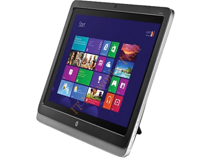 E4S03AA HP EliteDisplay S230tm 23-inch Touch LED Monitor