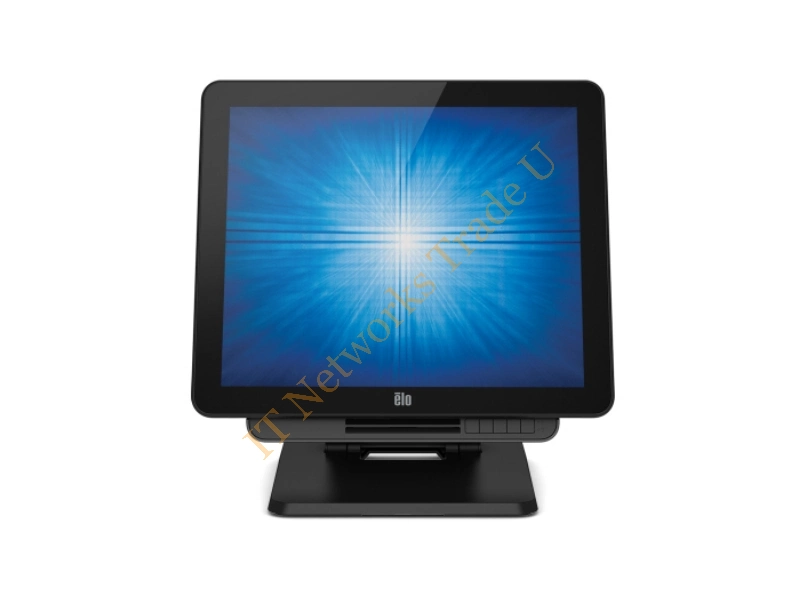E518608 - Elo Touch Solution E518608 All-in-one N3450 17" 1280 x 1024pixels Touchscreen Black POS terminal Accessory