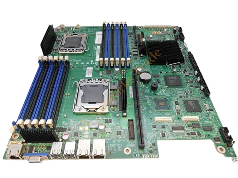 E53336-002 Intel -SR2600UR SATAR Accessory Kit Server Accessory