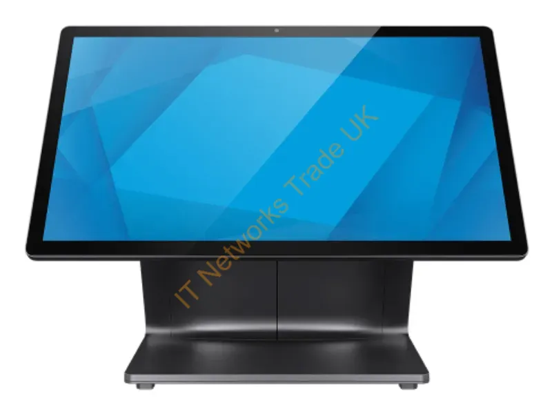 E543591 - Elo Touch Solutions Elopos Z30 15.6" 1920 X 1080 Pixels Touchscreen Gray