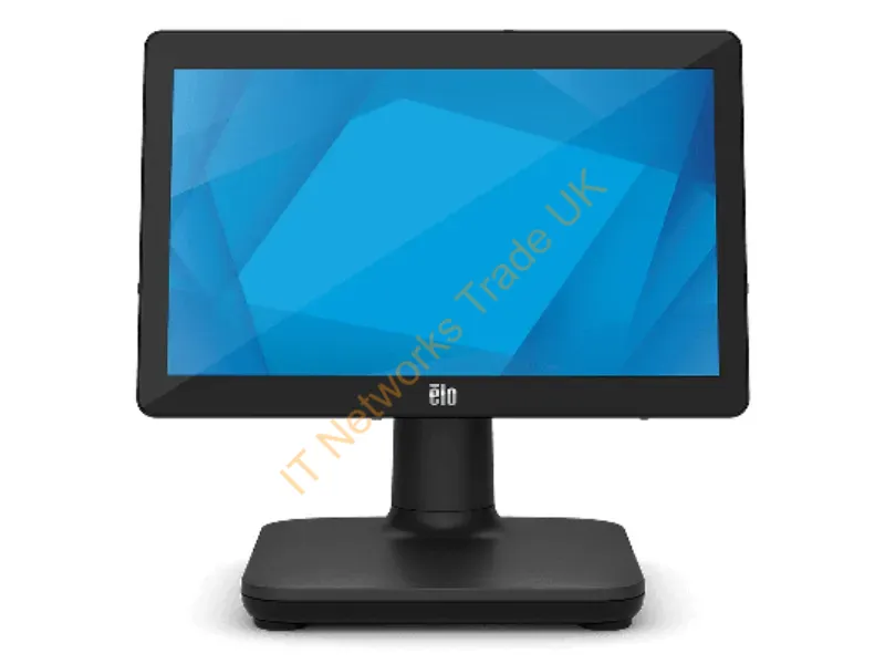 E546051 - Elo Touch Solutions Elopos G4900T 1.5 Ghz 15.6" 1366 X 768 Pixels Touchscreen