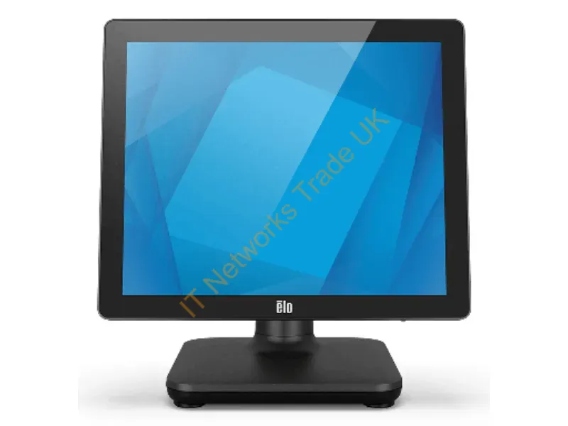 E549896 - Elo Touch Solutions E549896 Pos System G4900T 2.9 Ghz All-In-One 17" 1280 X 1024 Pixels Touchscreen Black
