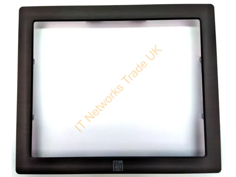 E553352 - Elo Touch Solutions Elo, Ncnr, Mto, 2094L, Front-Mount Bezel Kit