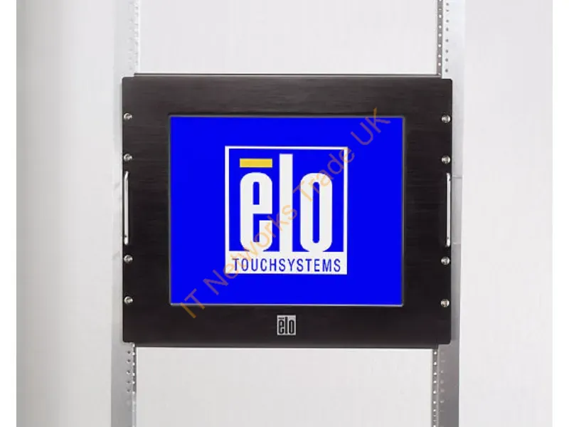 E579652 - Elo Touch Solution E579652 flat panel mount accessory Monitor Accessory