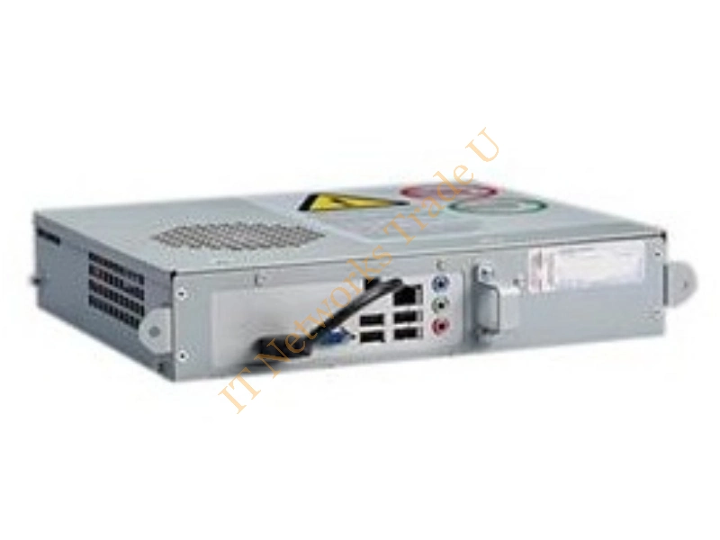 Elo Touch Solution E587119 2.2GHz E1500 Silver PC PC Workstation Systems