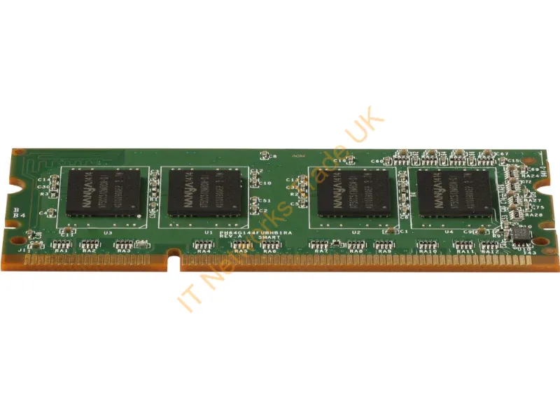E5K49A - Hp 2 Gb X32 144-Pin (800 Mhz) Ddr3 Sodimm