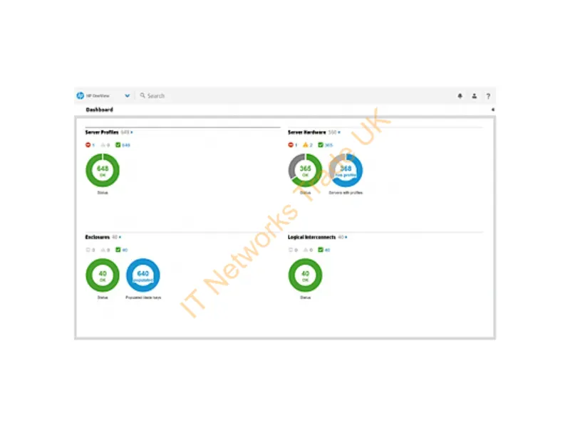 E5Y42A - HPE E5Y42A warranty/support extension 3 year(s)