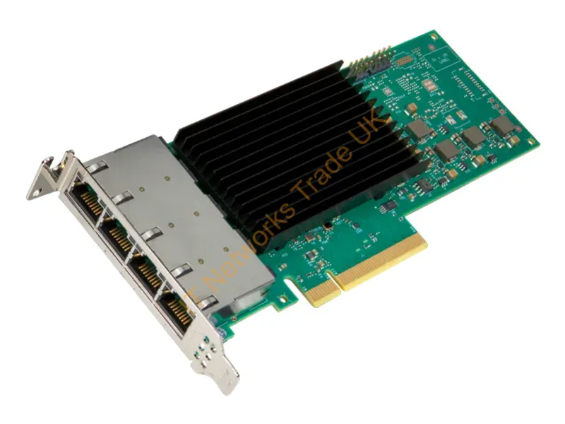 E610IT4 - Intel E610-It4 Internal Ethernet 2500 Mbit/S