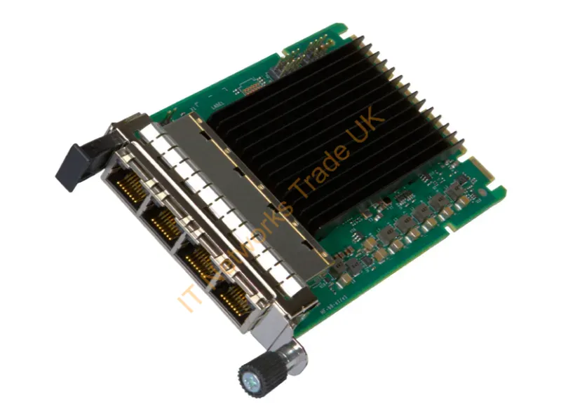 E610IT4OCP3M5 - Intel E610-It4 Ocp 3.0 Internal Ethernet 2500 Mbit/S