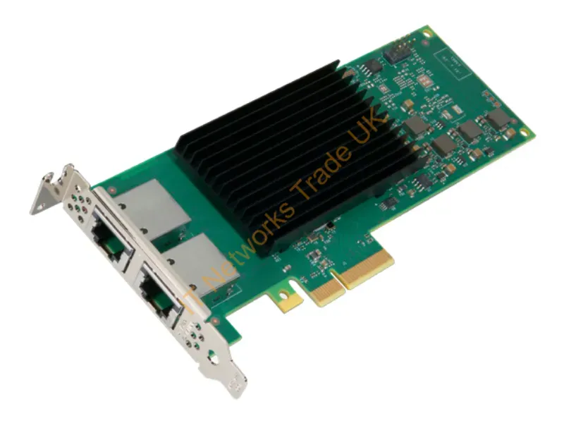 E610XT2 - Intel E610-Xt2 Internal Ethernet 10000 Mbit/S