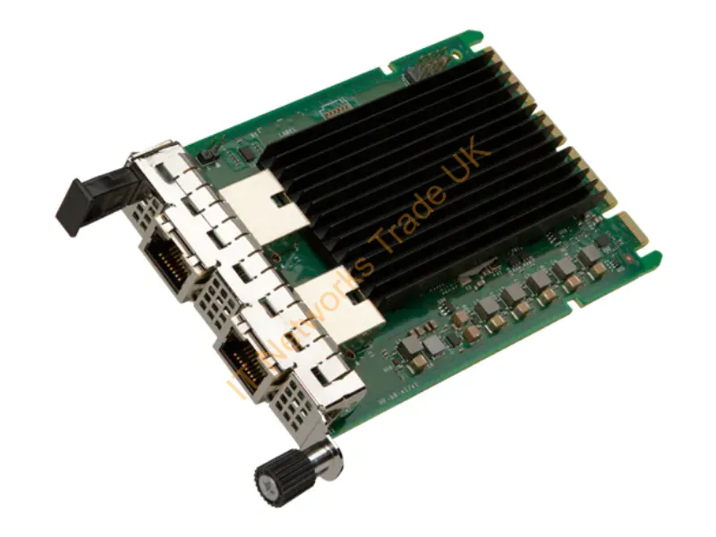 E610XT2OCPV3 - Intel E610-Xt2 Ocp3.0 Internal Ethernet 10000 Mbit/S