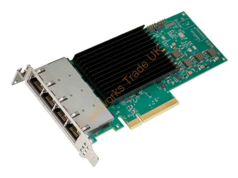 E610XT4 - Intel E610-Xt4 Internal Ethernet 10000 Mbit/S