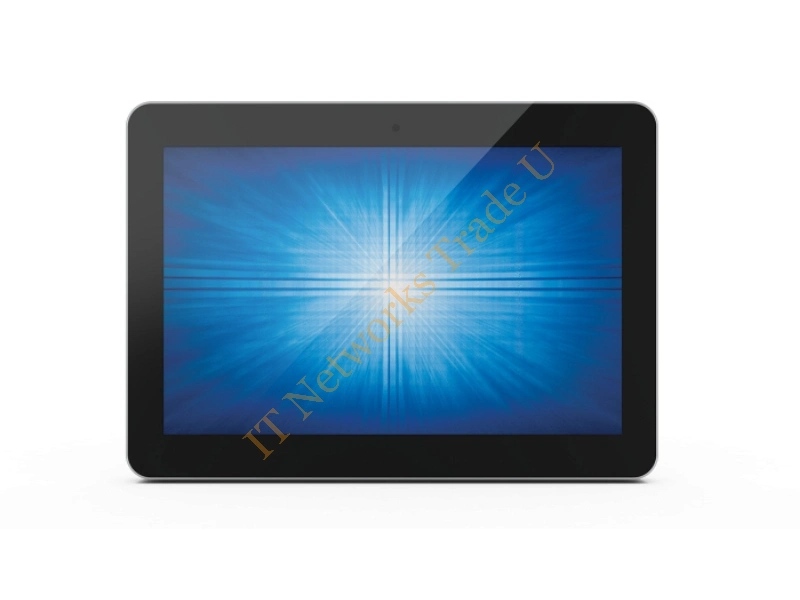 E611101 - Elo Touch Solution I-Series 2.0 All-in-one 2GHz APQ8053 10.1" 1280 x 800pixels Touchscreen Black POS terminal Accessory