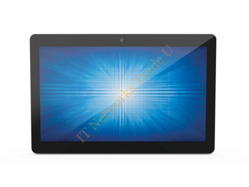 Elo Touch Solution I-Series 2.0 2GHz APQ8053 15.6" 1920 x 1080pixels Touchscreen Black All-in-One tablet PC Workstation Systems