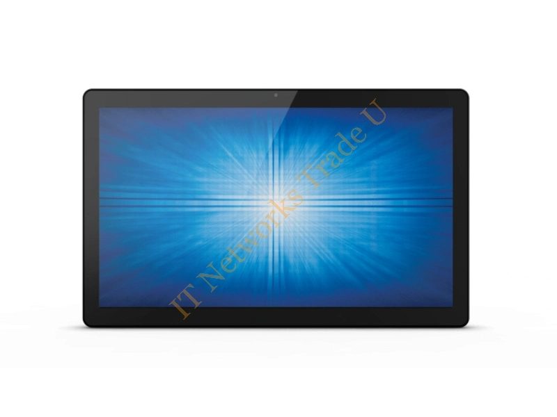 Elo Touch Solution I-Series 2.0 2GHz APQ8053 21.5" 1920 x 1080pixels Touchscreen Black All-in-One tablet PC Workstation Systems