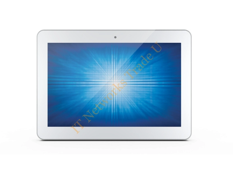 E614391 - Elo Touch Solution I-Series 2.0 All-in-one 2GHz APQ8053 10.1" 1280 x 800pixels Touchscreen White POS terminal Accessory