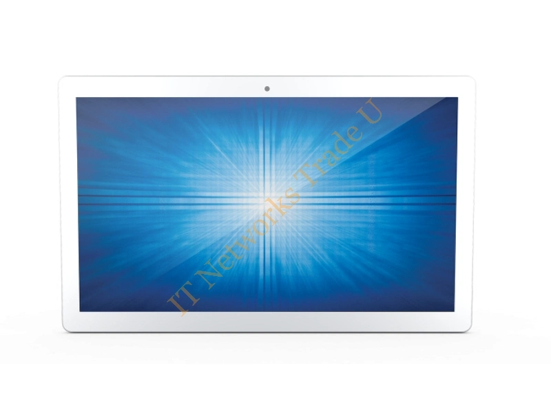Elo Touch Solution I-Series 2.0 2GHz APQ8053 21.5" 1920 x 1080pixels Touchscreen White All-in-One tablet PC Workstation Systems